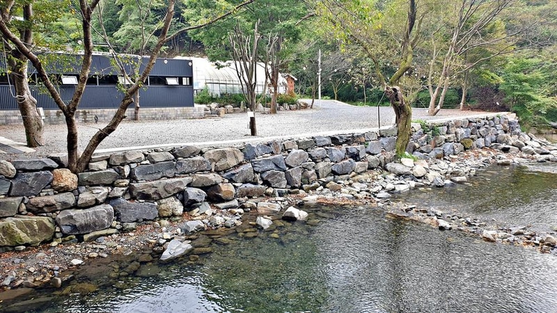 이안힐링랜드 시설 사진 17