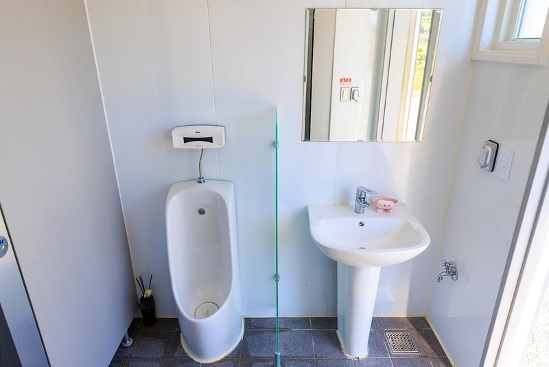 탄금호 야영장 시설 사진 10