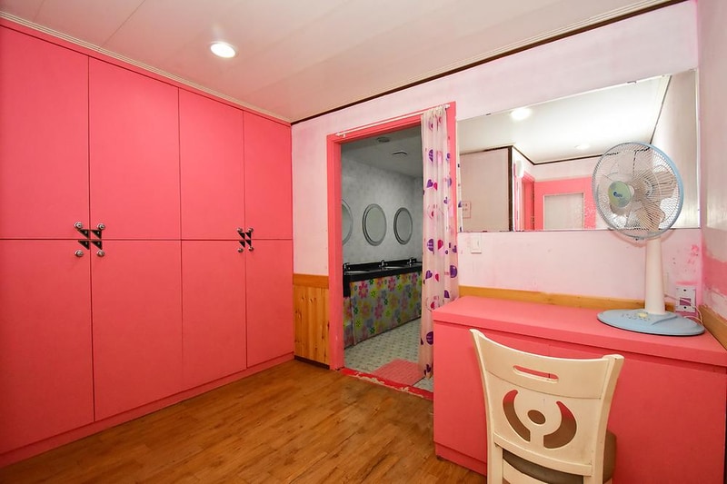 아잘리아 그린 시설 사진 5