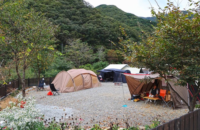 캠앤캠아지트 시설 사진 10