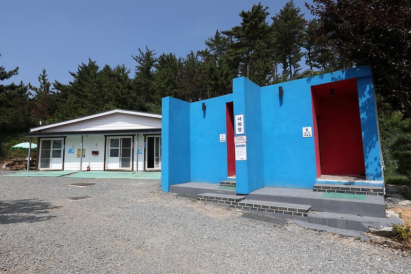 SE클럽(태안둘레길캠핑장&펜션) 시설 사진 4