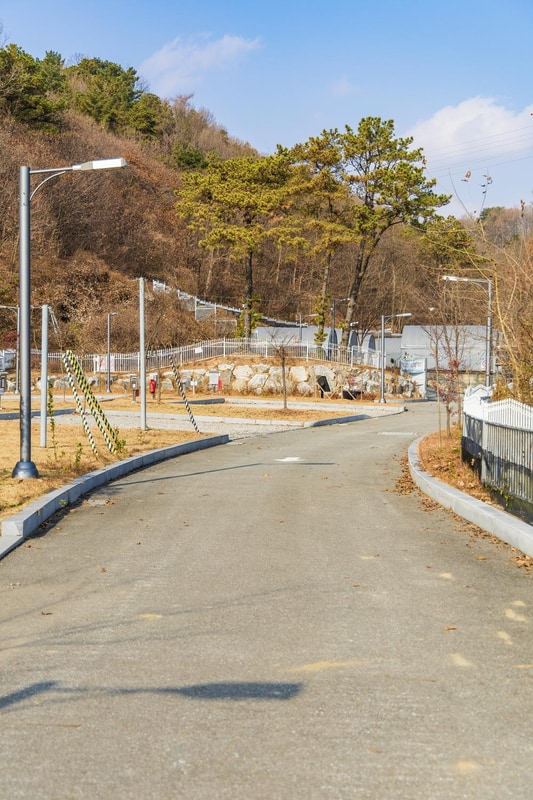 전월산 국민여가캠핑장 시설 사진 44