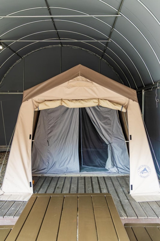 전월산 국민여가캠핑장 시설 사진 30