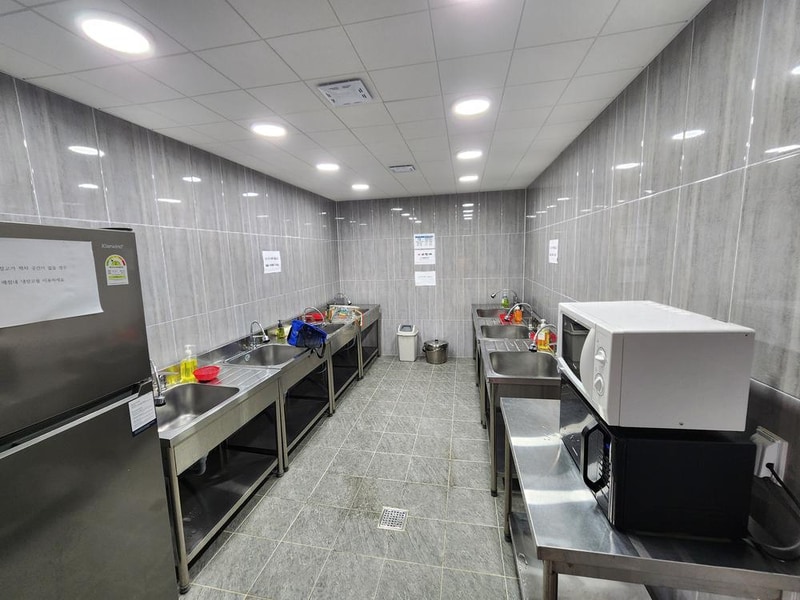 파주 옥돌캠핑장 시설 사진 8