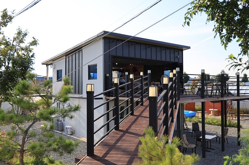 길안 다슬기캠프 시설 사진 26