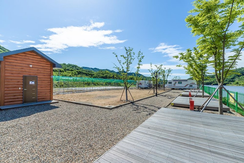 산호야관광농원 시설 사진 15