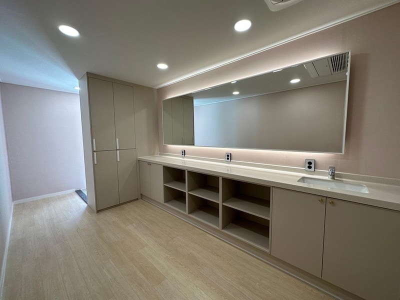 산청 지리산반달캠핑장 시설 사진 10