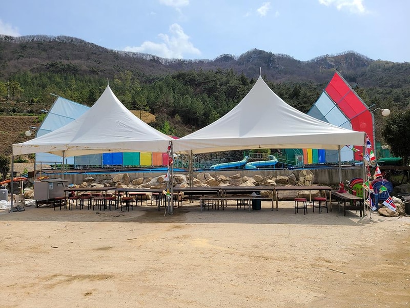 워렉스 캠핑랜드 시설 사진 4