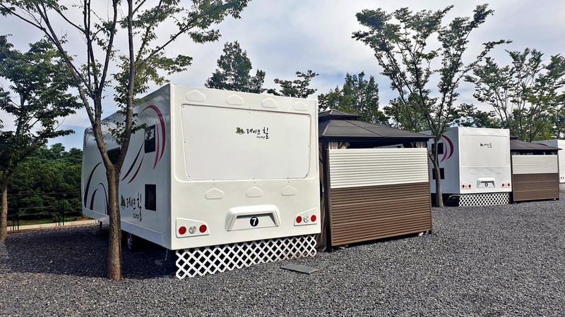 레이크힐 캠프 시설 사진 46