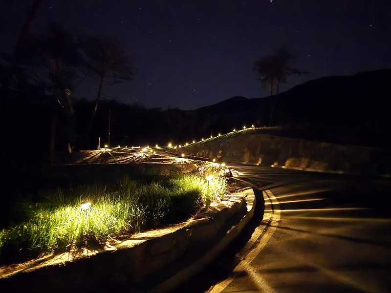 필리가 캠핑 시설 사진 9