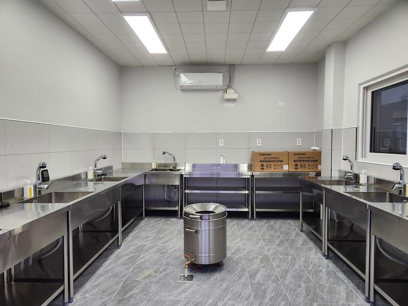 하루종암 시설 사진 3