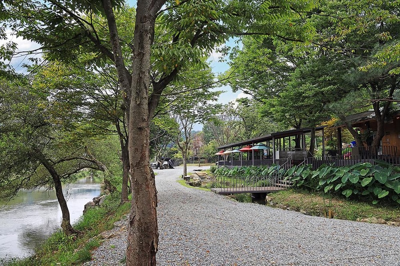 양평온누리캠핑장 시설 사진 2