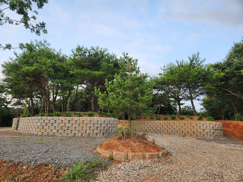 대천힐링캠핑장 시설 사진 5