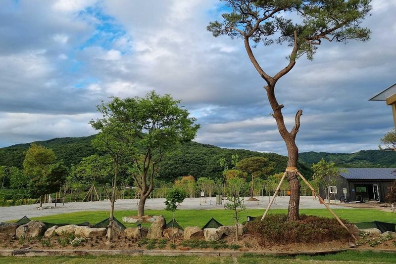 소리의섬 시설 사진 7