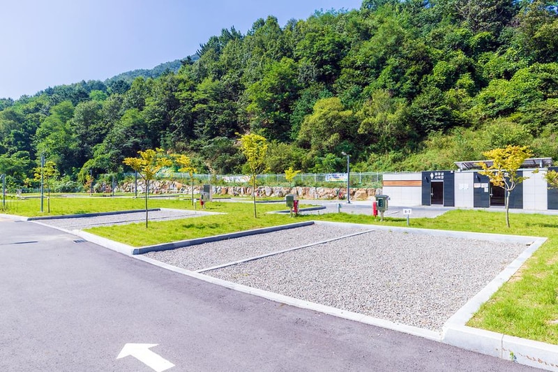 전월산 국민여가캠핑장 시설 사진 31