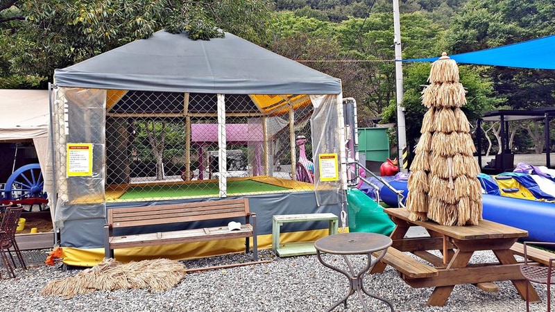 이안힐링랜드 시설 사진 26