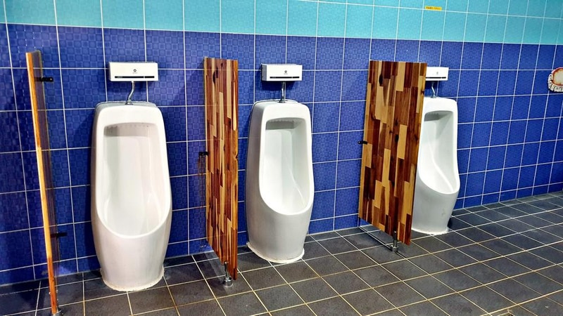 상주 가족캠핑장 시설 사진 9