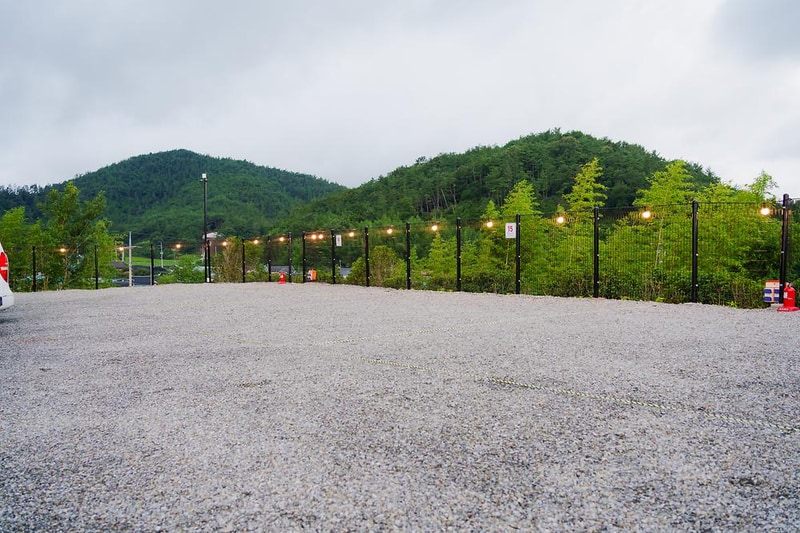 디캠 고흥 시설 사진 1