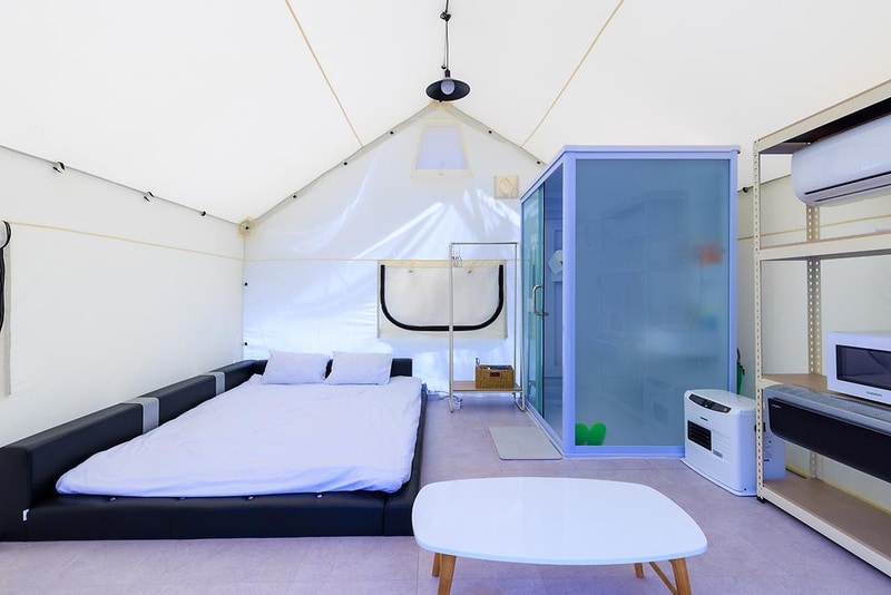 별밤캠핑장 시설 사진 26