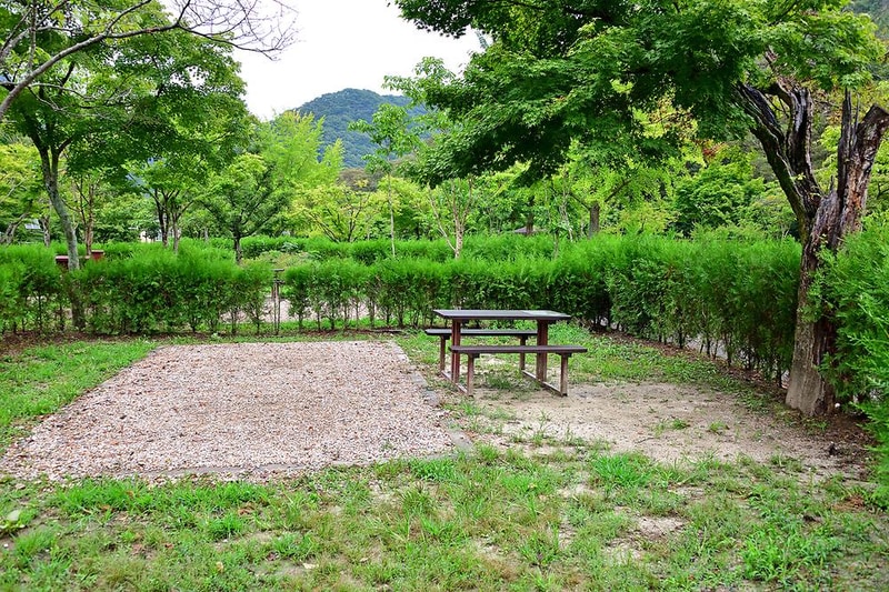 가인야영장 시설 사진 14