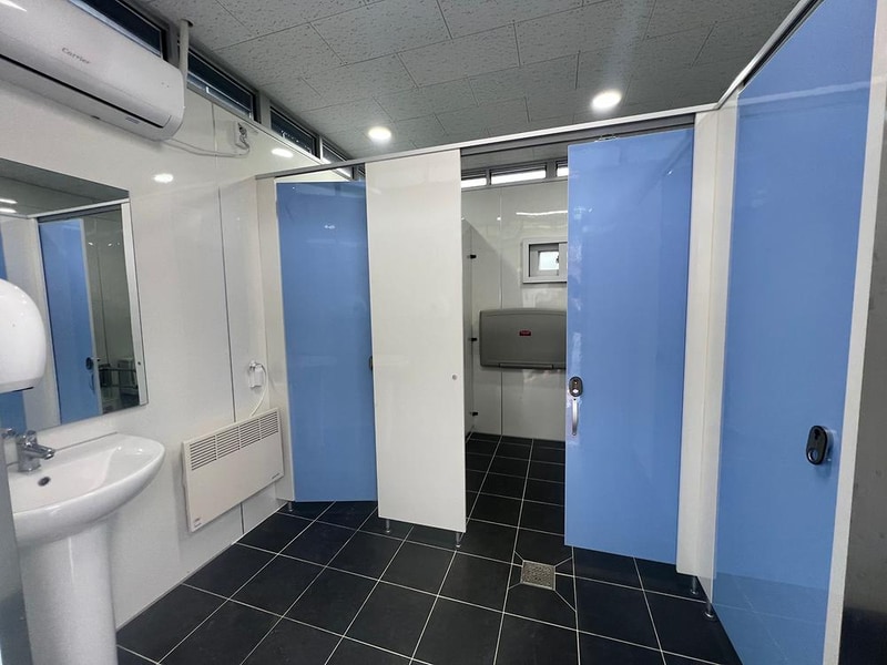 갈현동화마을 오토캠핑장 시설 사진 13