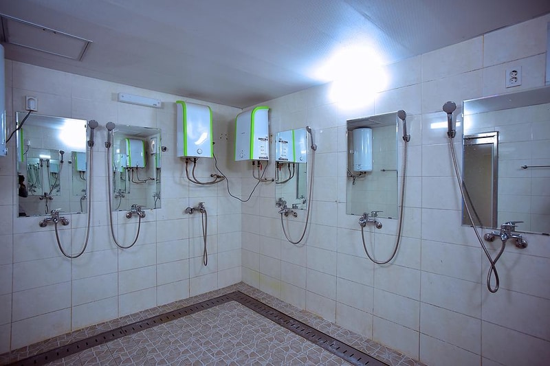 땅끝오토캠핑장 시설 사진 12