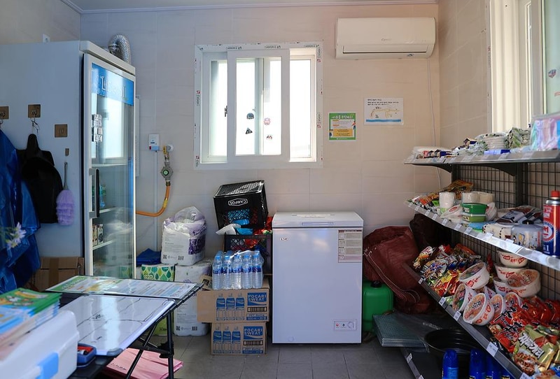 도담캠핑장 시설 사진 17