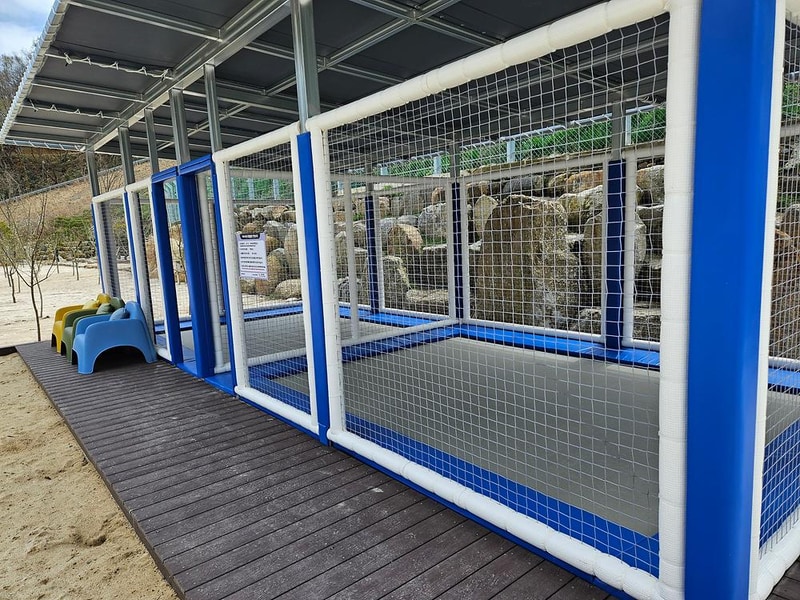 산청 지리산반달캠핑장 시설 사진 21