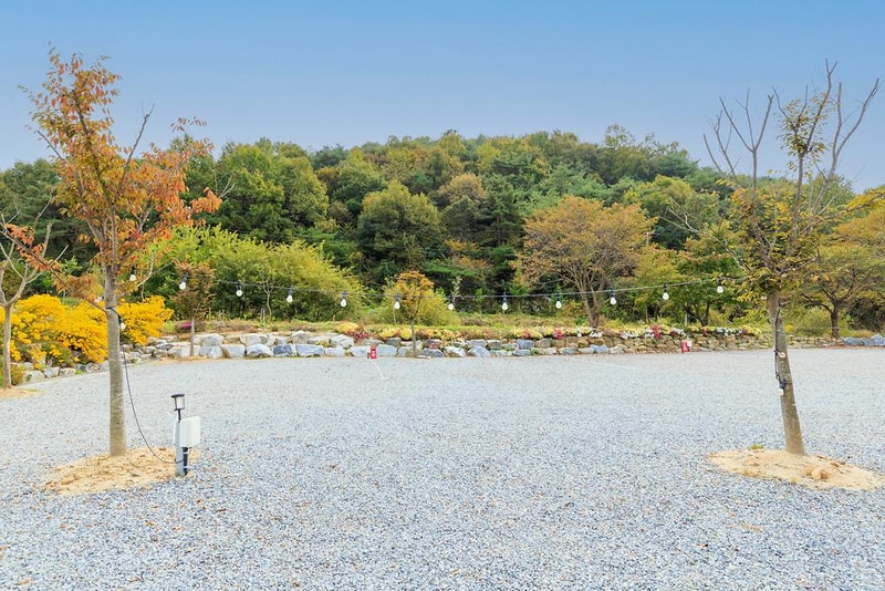 북두칠성캠핑장 시설 사진 15