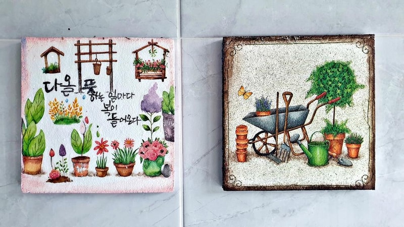 다올 캠핑장 시설 사진 6