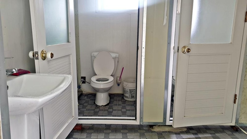 각화산캠핑장 시설 사진 26