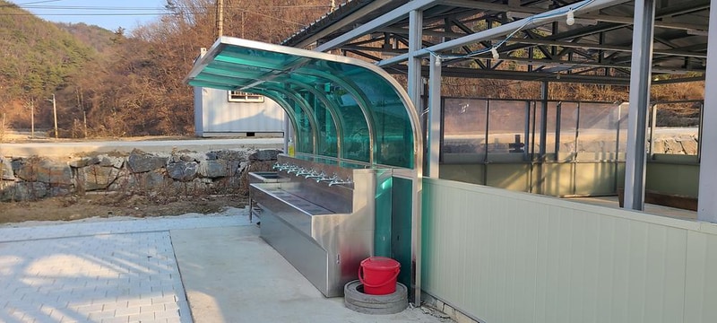 숩쏙캠핑장 시설 사진 32