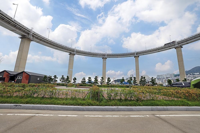 영도 마리노 오토캠핑장 시설 사진 51