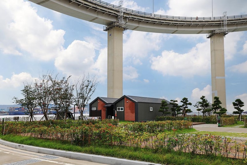 영도 마리노 오토캠핑장 시설 사진 49