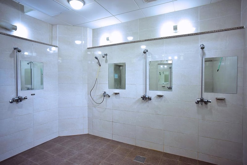 작천정달빛야영장 시설 사진 12