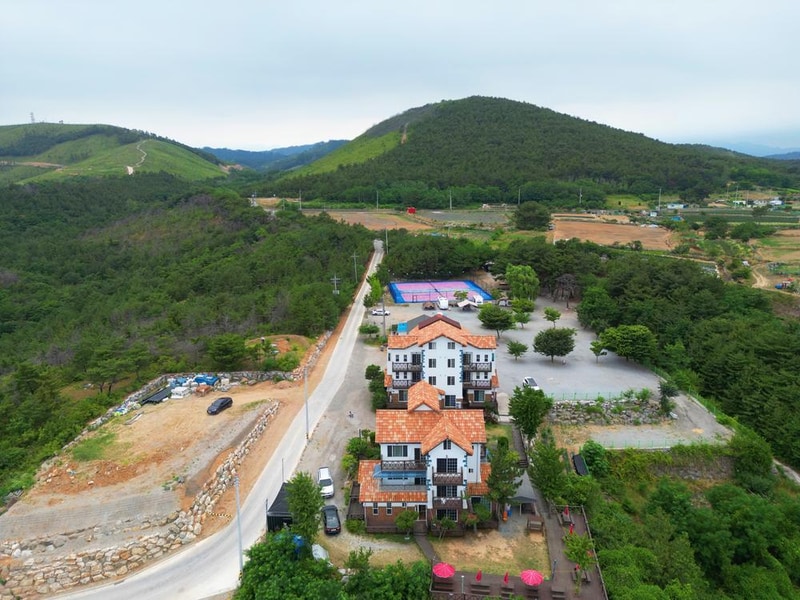 아름다운캠프 시설 사진 15