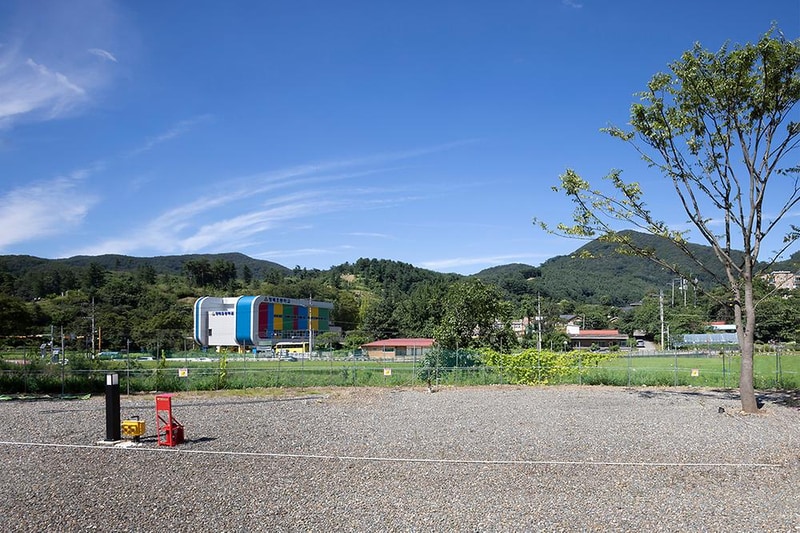 양평힐링계곡 오토캠핑장 시설 사진 11