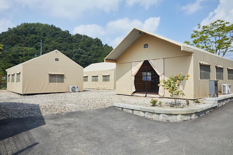 연천리버힐캠핑장 시설 사진 12