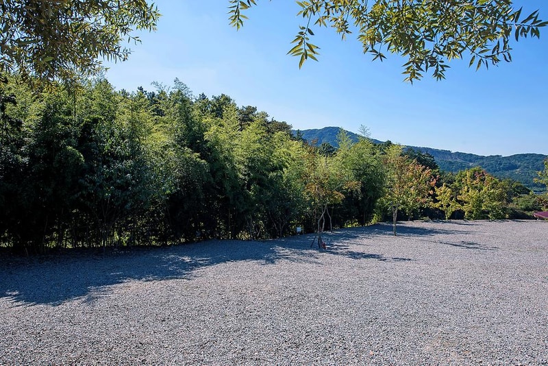 마루한캠핑장 시설 사진 9