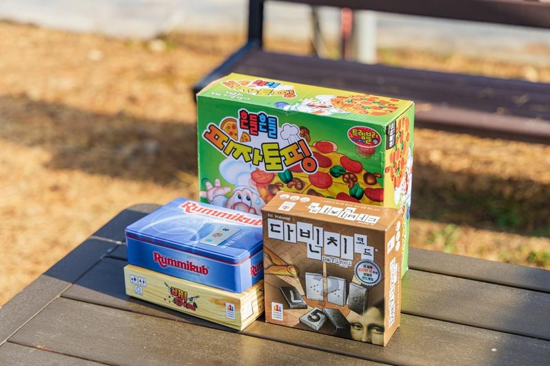 전월산 국민여가캠핑장 시설 사진 59