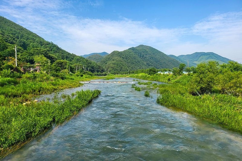 가은달빛캠핑장 시설 사진 11