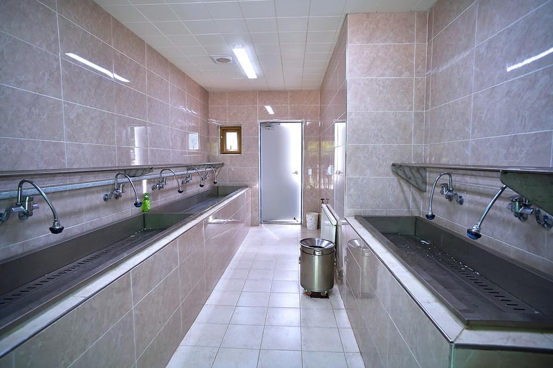 깊은골캠핑장 시설 사진 14