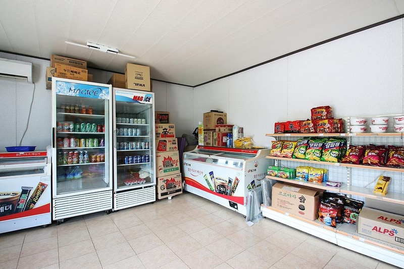 내안의 숲 시설 사진 6