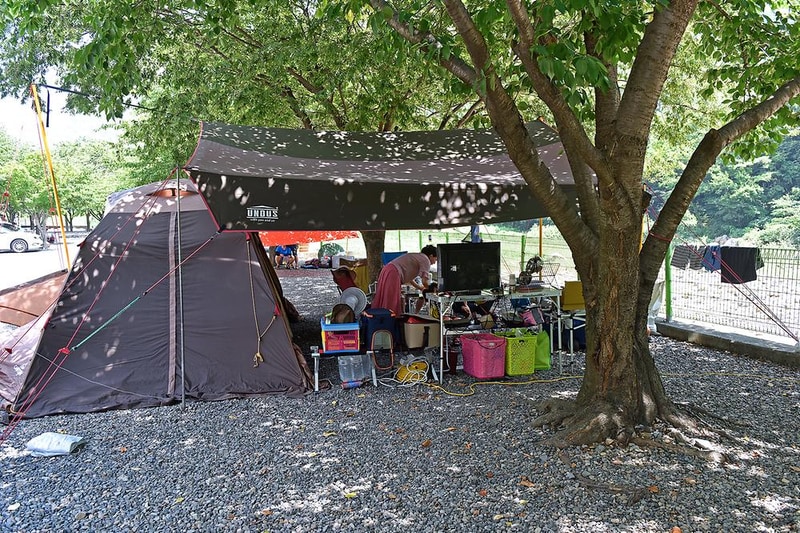 패밀리오토캠핑장 시설 사진 3