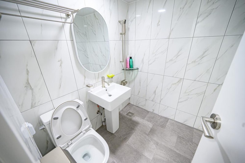 청량산 수원캠핑장 시설 사진 23