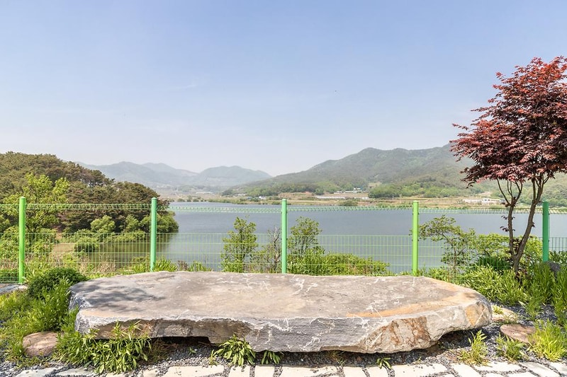 진달래 관광농원 캠핑장 시설 사진 4