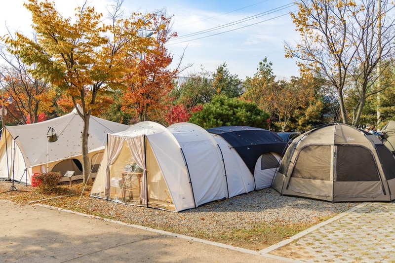 화성시 향남 오토캠핑장 시설 사진 67