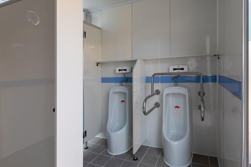 안도마을 협동조합 시설 사진 2