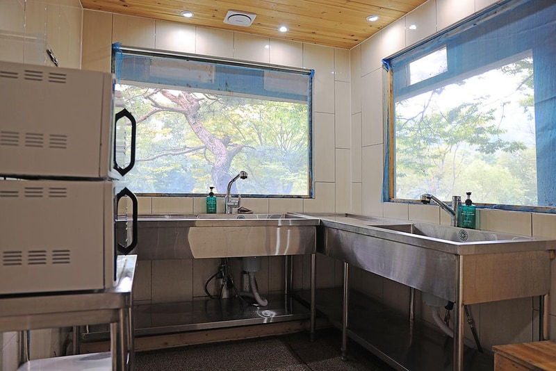 양평온누리캠핑장 시설 사진 7