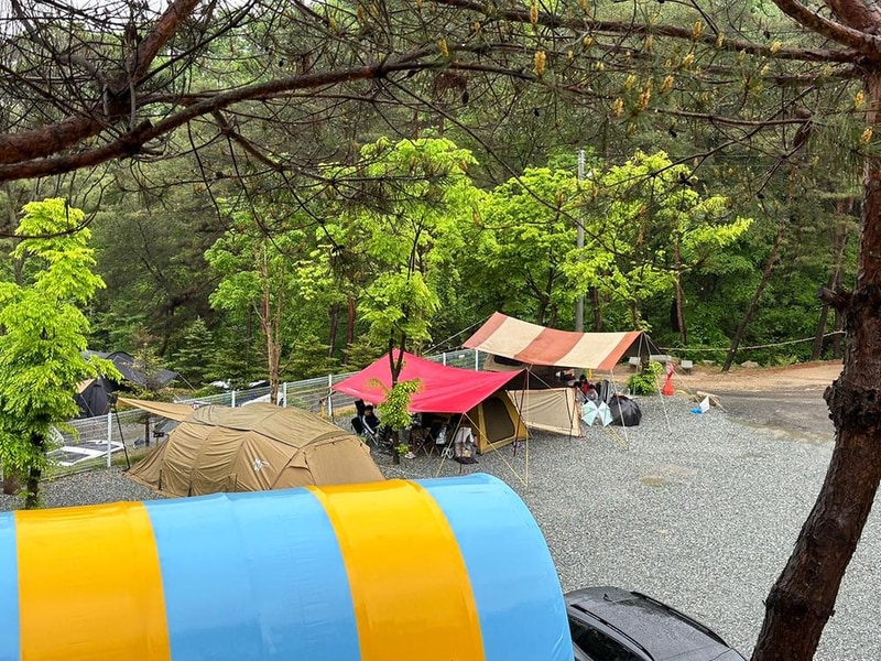 소구니캠핑장 시설 사진 29